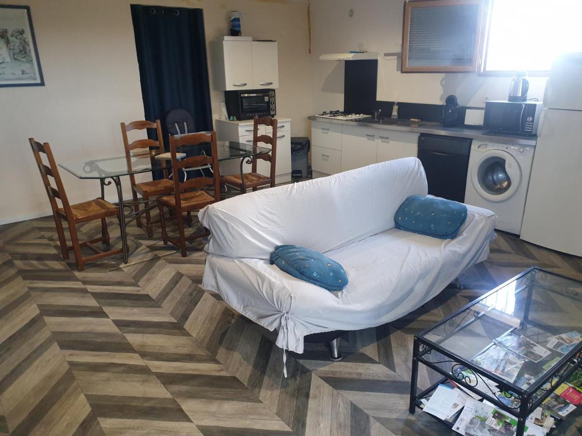 Le Blarsois Apartment Luaran gambar