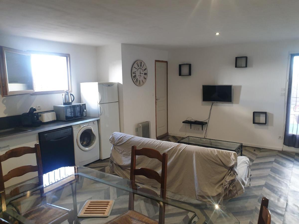 Le Blarsois Apartment Luaran gambar