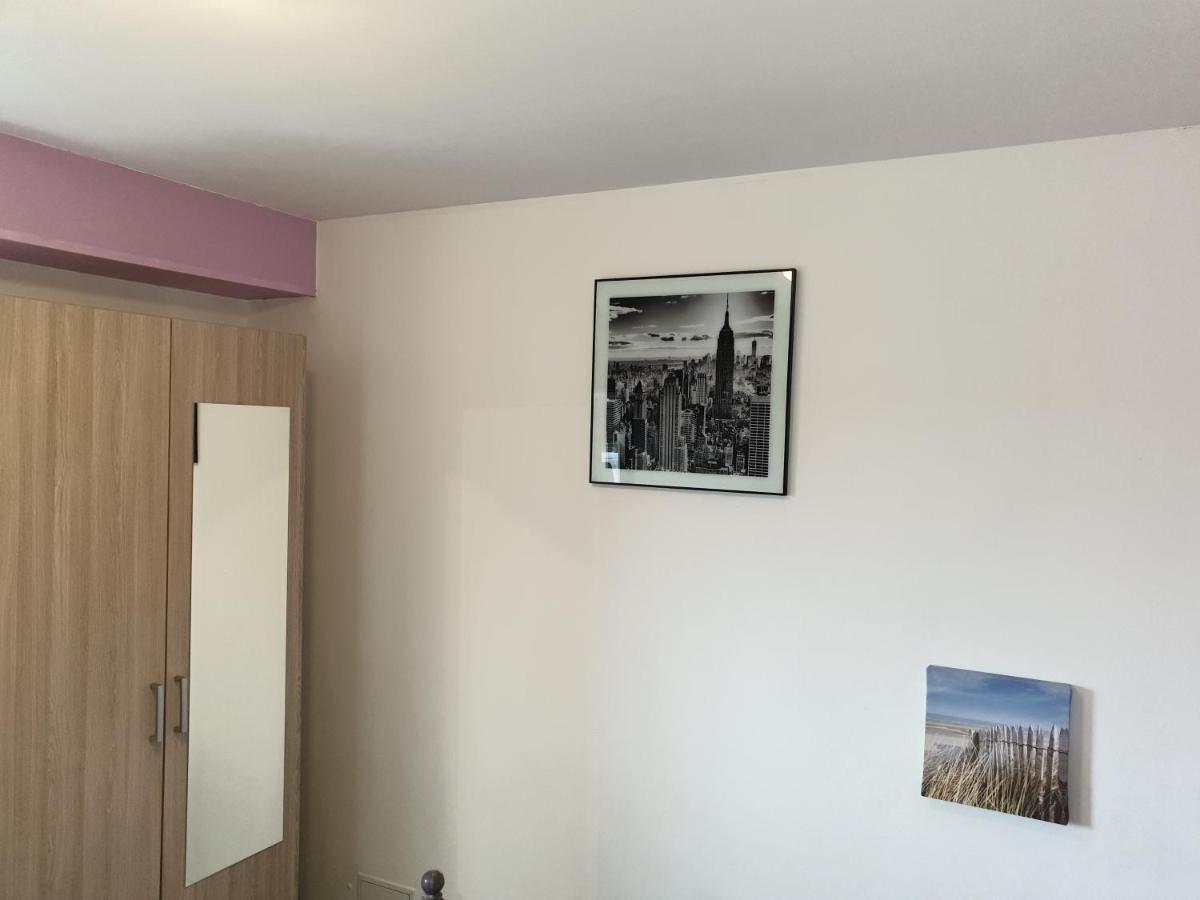 Le Blarsois Apartment Luaran gambar