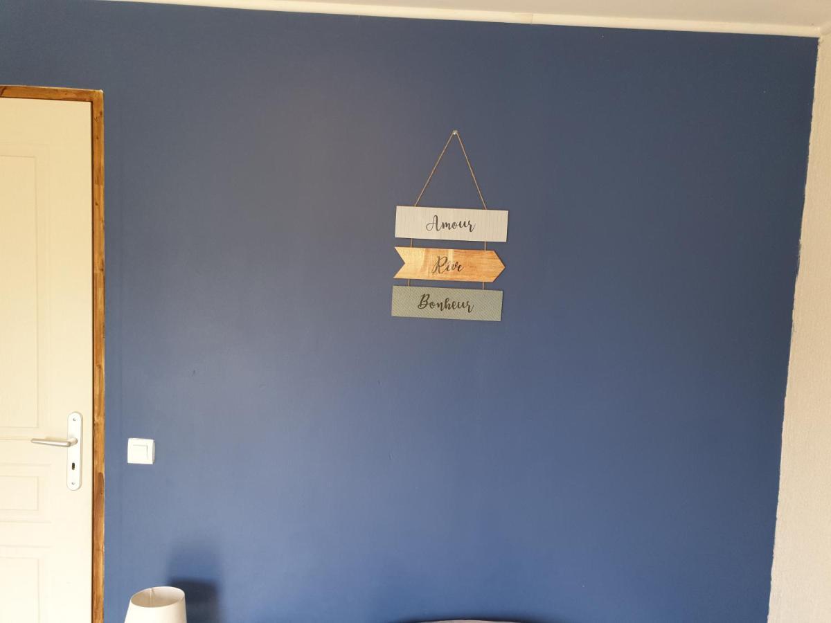 Le Blarsois Apartment Luaran gambar